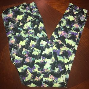 Victoria’s Secret Leggings